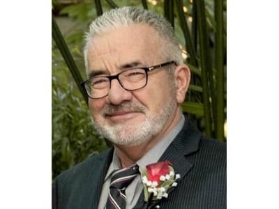 Edwin Harms