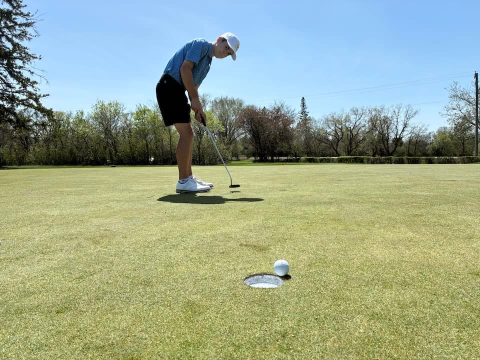 Golf Manitoba continues to make strong impression around the province