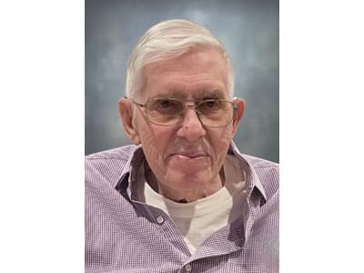 John Friesen