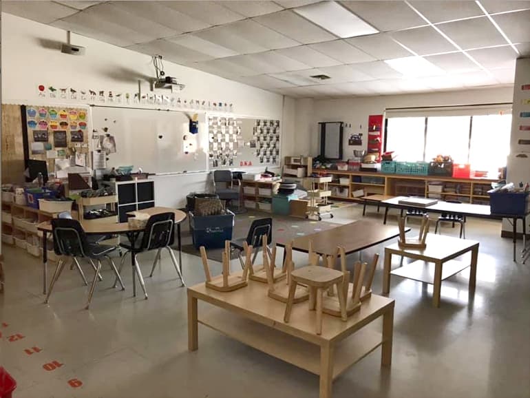 Manitoba Teachers’ Society calls for action as school violence concerns rise
