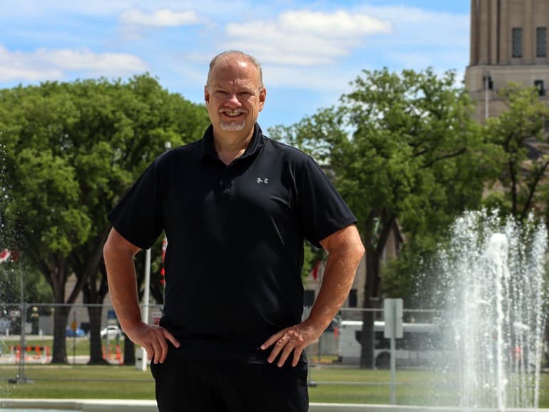 Goertzen reflects on toxic spring sitting