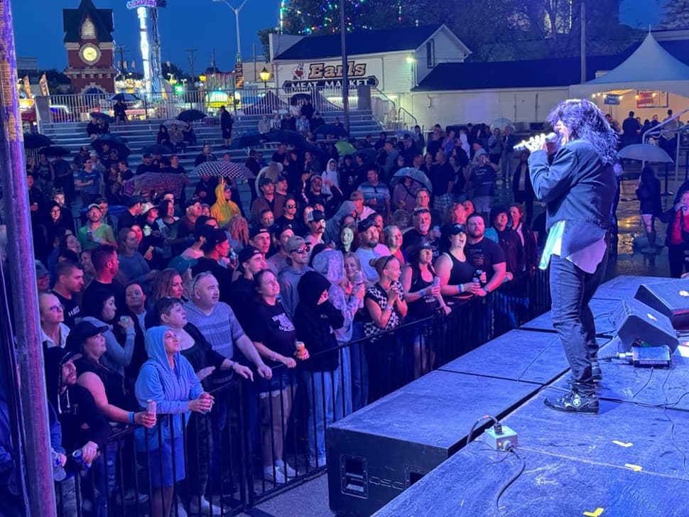 Summer in the City unveils redesigned main stage, expanded entertainment