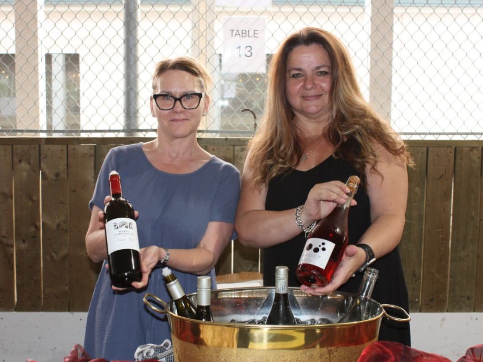 New Bothwell Cheese and Wine Festival returns for another year