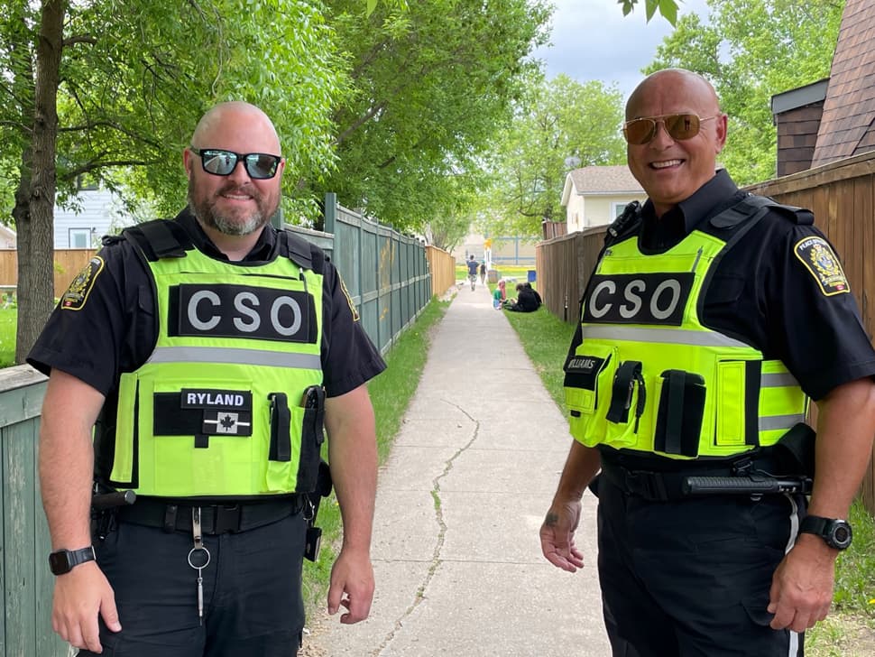 Steinbach continues investing in community safety amid growth