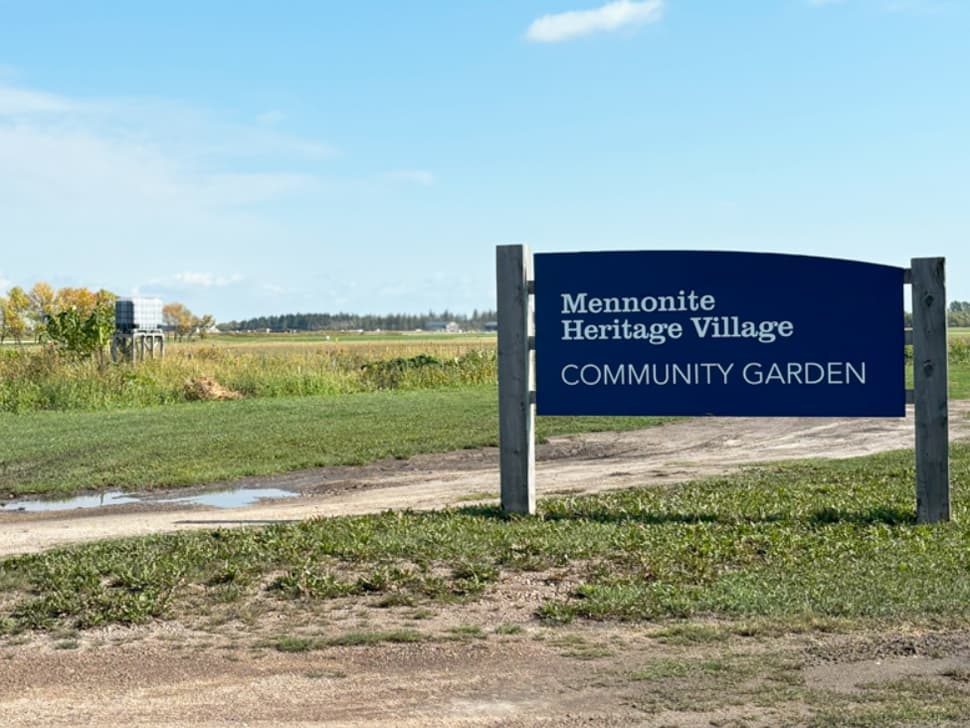 Steinbach approves Mennonite Heritage Village subdivision