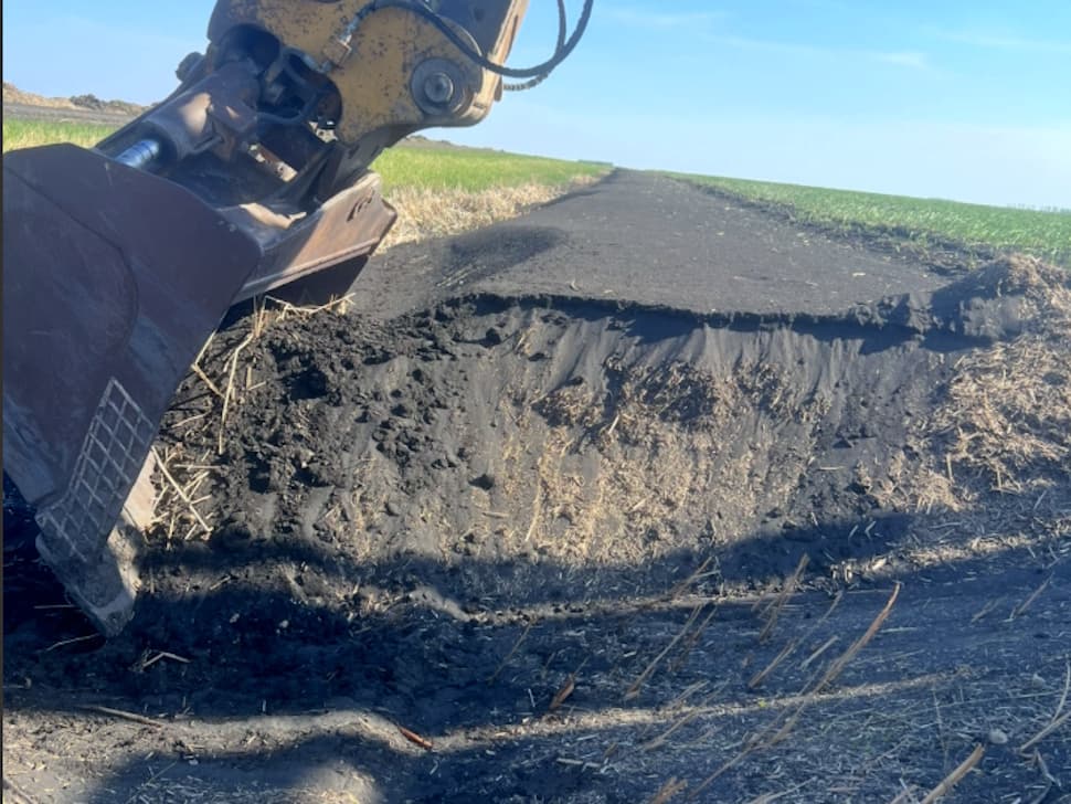 Southern Manitoba municipalities face millions in cleanup costs after windstorm