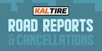 Road Reports