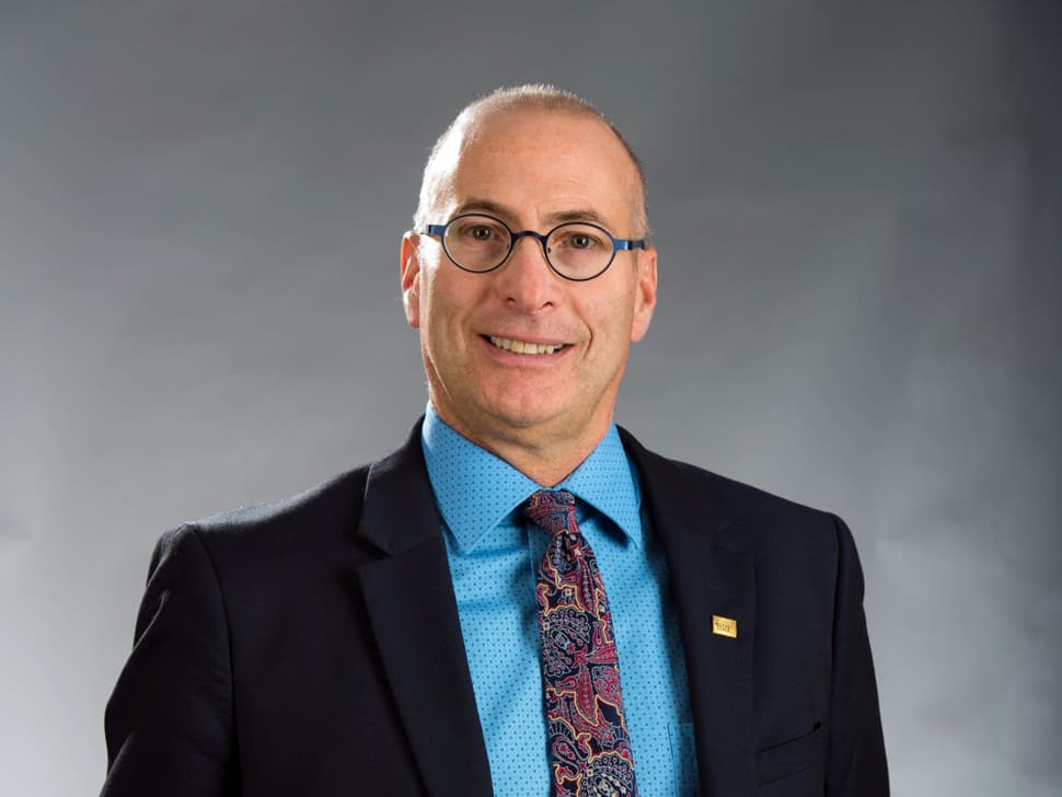 DSFM superintendent to retire after 13 years of leadership