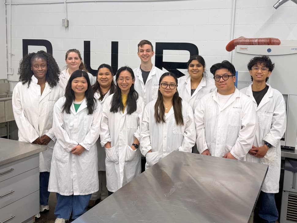 Duracan expands into Steinbach with new environmental testing lab
