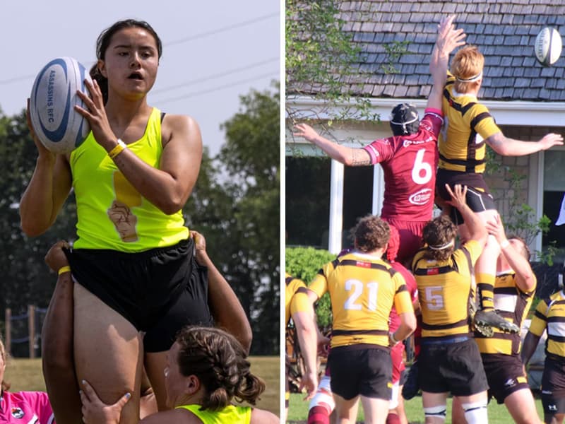 Eastman Warriors invite adults to give rugby a try