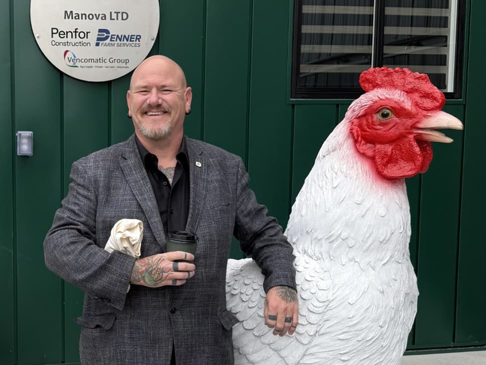 Dawson Trail MLA shares highs and lows of spring sitting